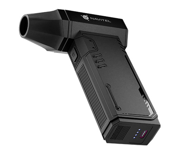 NAVITEL Przenośna dmuchawa wielofunkcyjna TF5 - 1363142 - zdjęcie 4